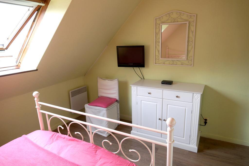Résidence Terrasses d'Etigny Bagnères-de-Luchon Exterior foto